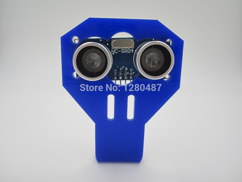 Ultrasonic Sensor Hc - HAILANGNIAO 1 grup = 1 adet