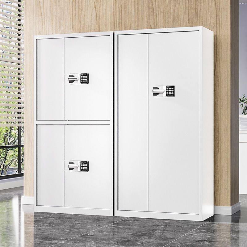 Diy Electronics Cabinet - Gizli Kabin Dosya Dolabı Şifreli Dolap