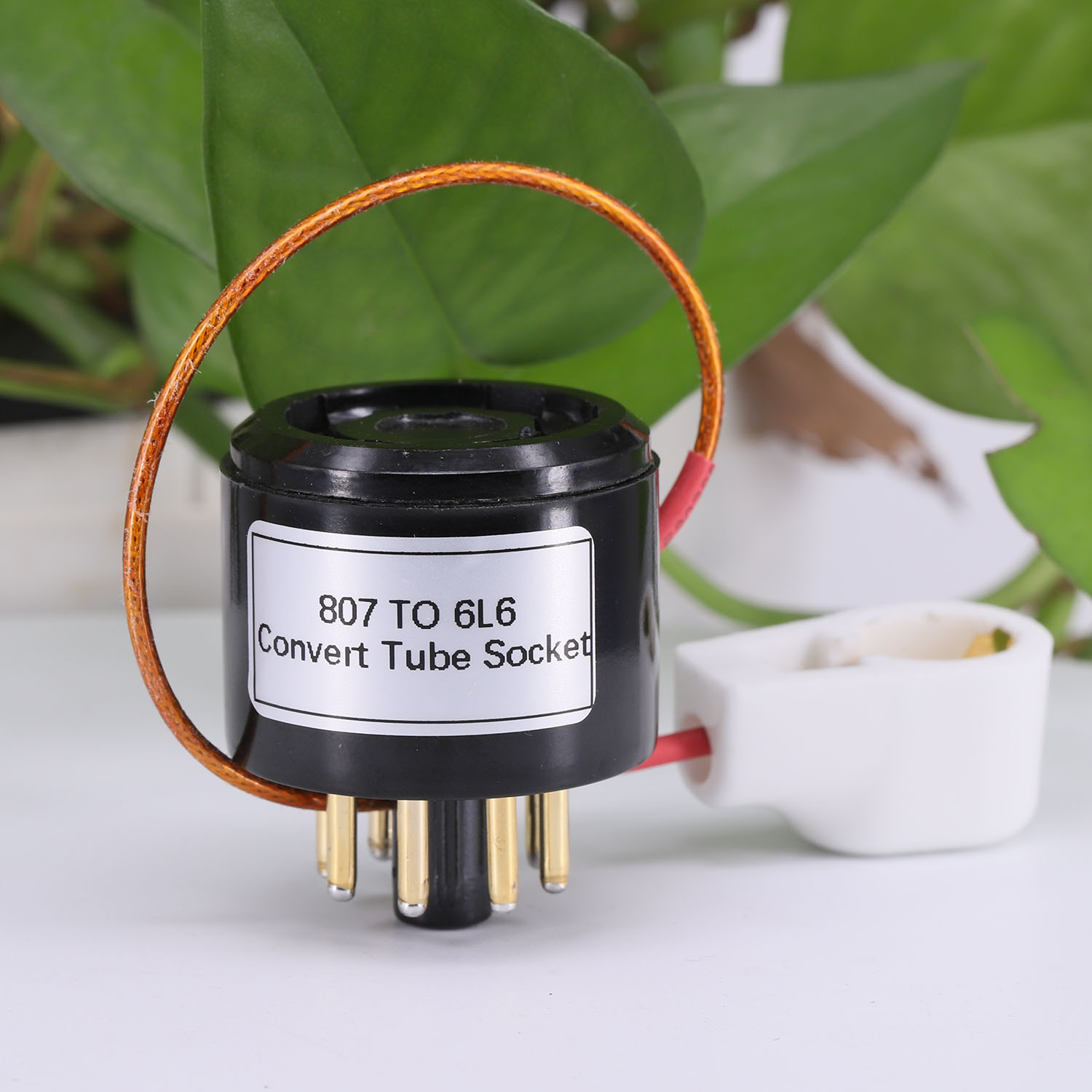 Diy In Electronics - 1 adet 807 FU-7 FU7 ila