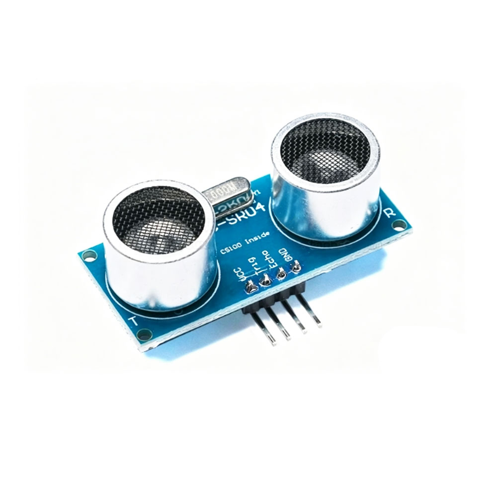 Ultrasonic Sensor Hc - 1-5 adet Ultrasonik sensör HC-SR04 HCSR04
