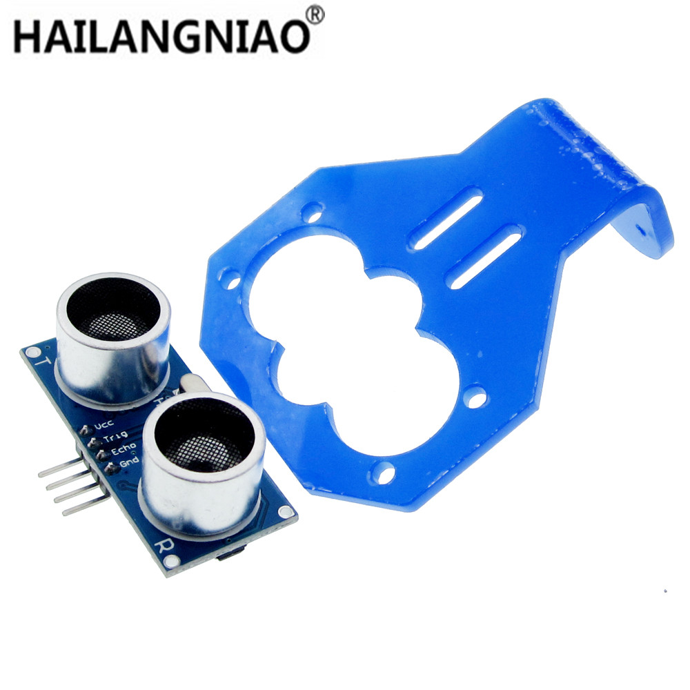 Ultrasonic Sensor Hc - 1 grup = 5 adet HC-SR04
