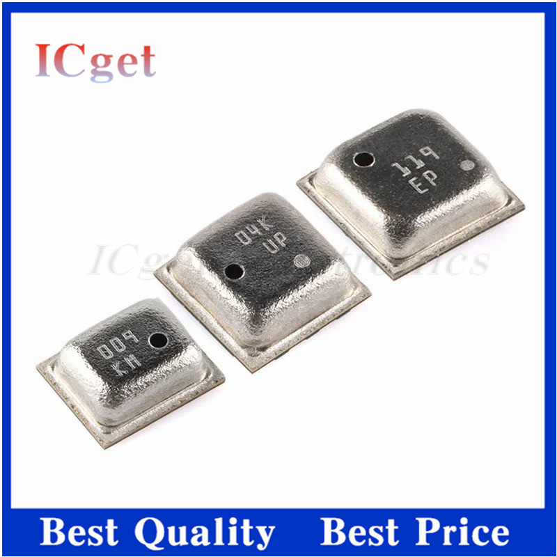 Bme280 Humidity Sensor - 1 adet BME280 BMP280 BME680 LGA-8