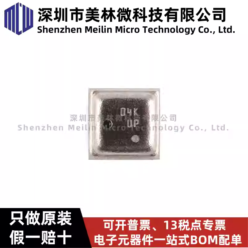 Bme280 Humidity Sensor - Orijinal BME280 LGA-8 MEMS nem, basınç