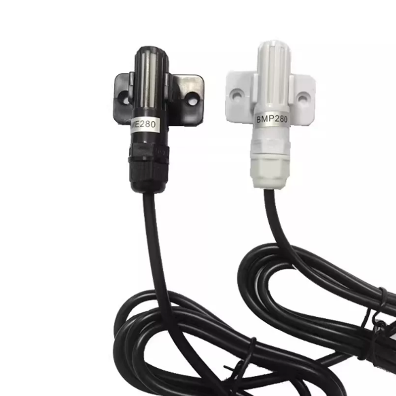 Bme280 Humidity Sensor - BMP180 BME280 BMP280 Yüksek Hassasiyetli Sıcaklık