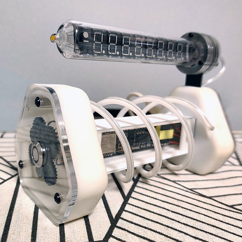 Oda Tasarımı Saat Komodin Saat - Diy Electronics Desk incelemesi ve fiyatı