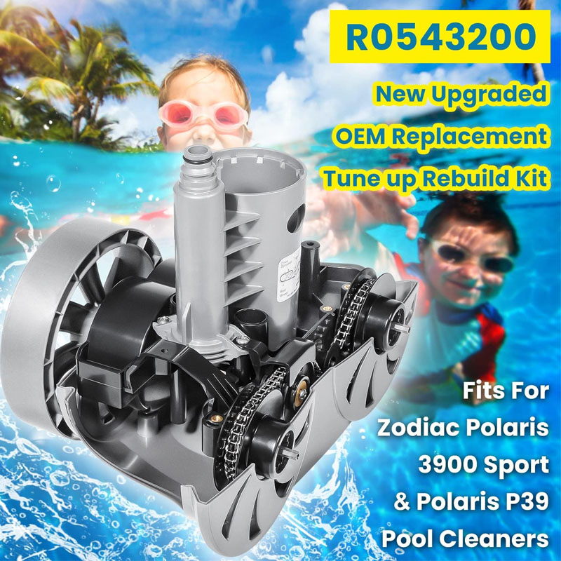 R0543200 Ayarlama Yeniden Yapı - Diy Robot Electronics Kit incelemesi ve fiyatı