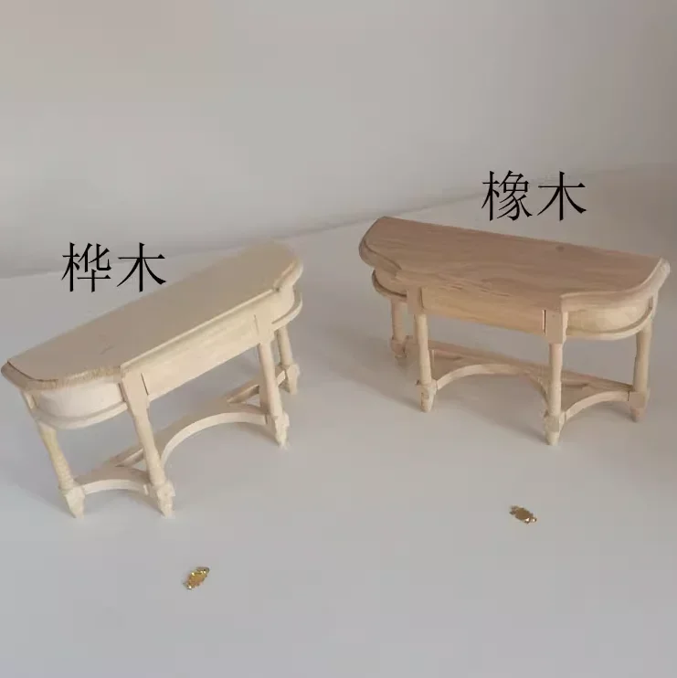 1:12 Yeni Diy Minyatür Dollhou - Diy Electronics Housing incelemesi ve fiyatı