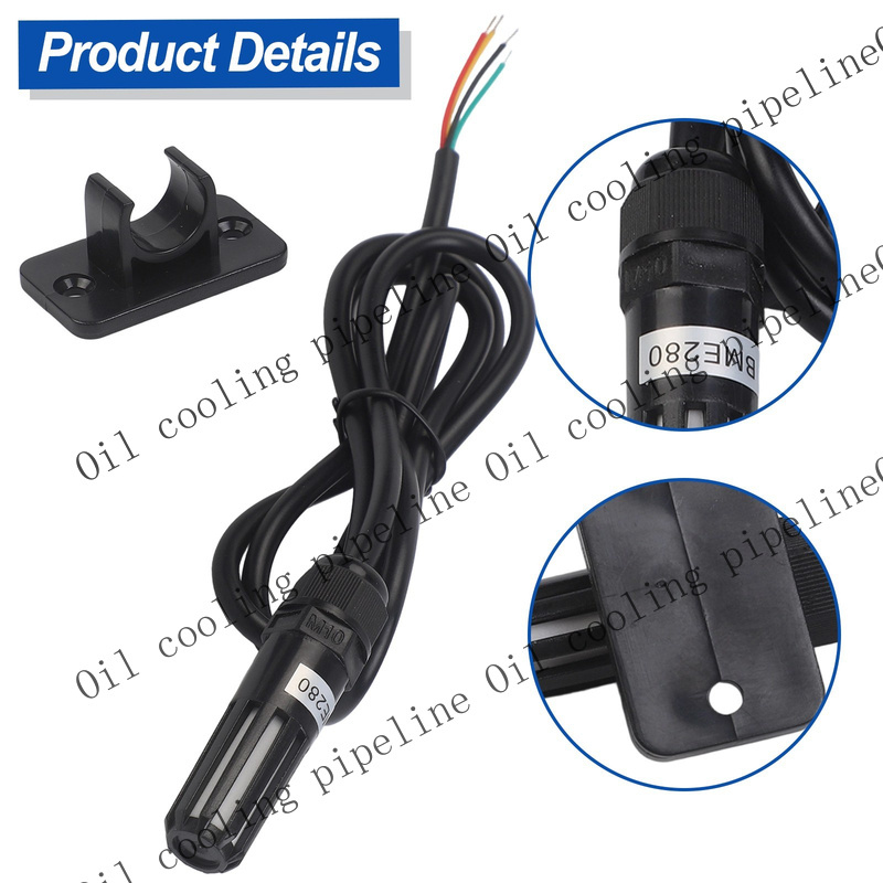 A+ BME280 ve BMP280 Sensör Mod - Bme280 Humidity Sensor incelemesi ve fiyatı