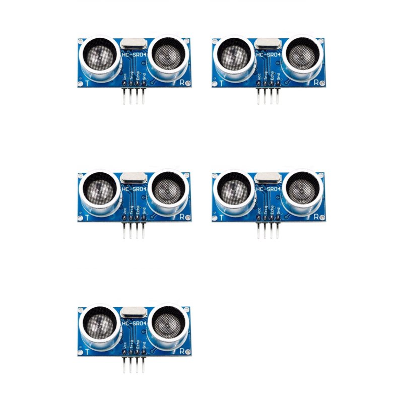 5 Adet Ultrasonik Modül HC-SR0 - Ultrasonic Sensor Hc incelemesi ve fiyatı