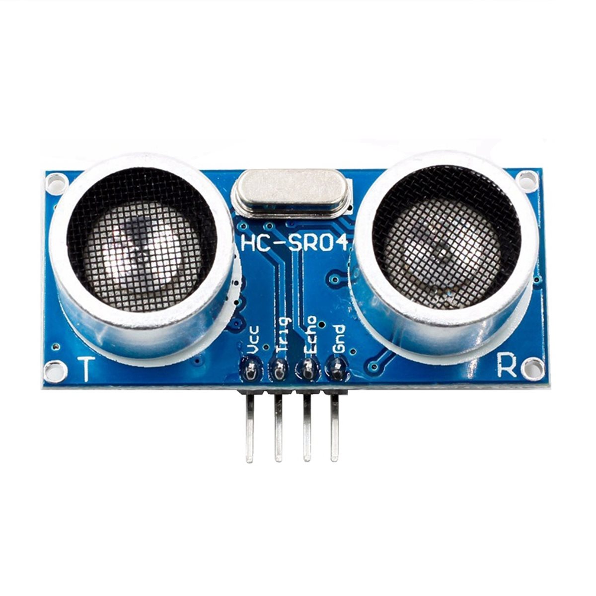 5 Adet Ultrasonik Modül HC-SR0 - Ultrasonic Sensor Hc incelemesi ve fiyatı