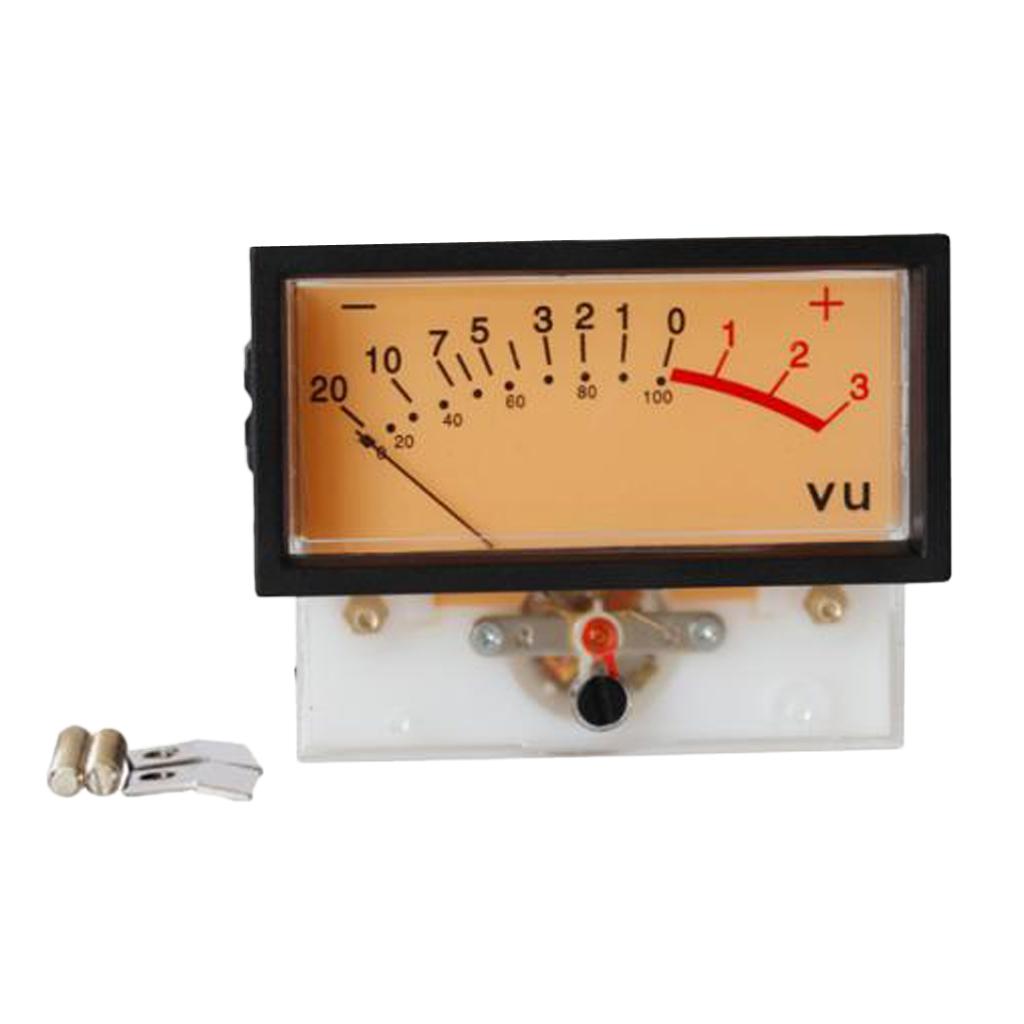 Çift VU Metre Seti, Sarı Işıkl - Diy Electronics Project Kit incelemesi ve fiyatı