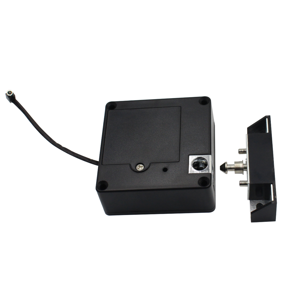 RFID elektronik dolap kilidi i - Diy Electronics Cabinet incelemesi ve fiyatı