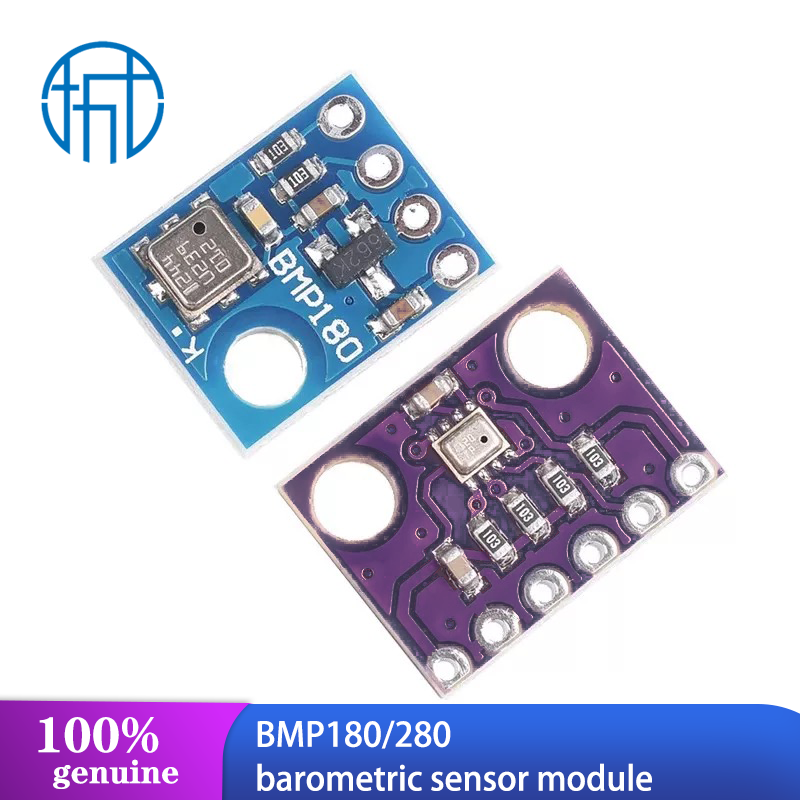 BME280/BMP280/BMP180 Yüksek Ha - Bme280 Humidity Sensor incelemesi ve fiyatı