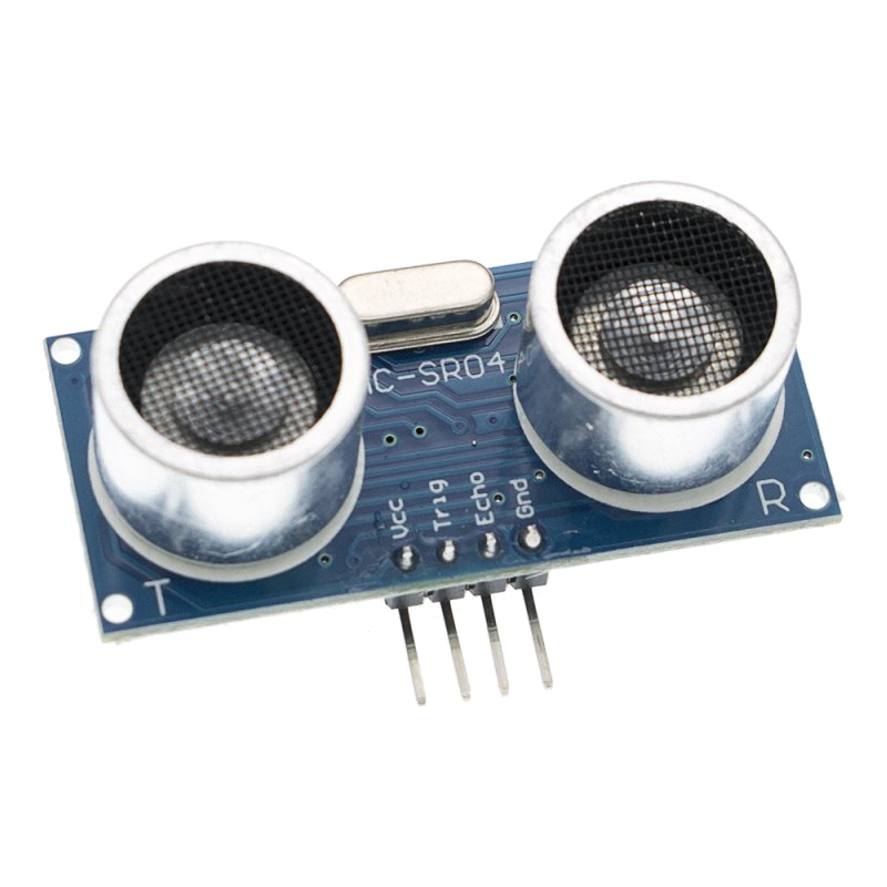 Ultrasonik sensör HC-SR04 HCSR - Ultrasonic Sensor Hc incelemesi ve fiyatı