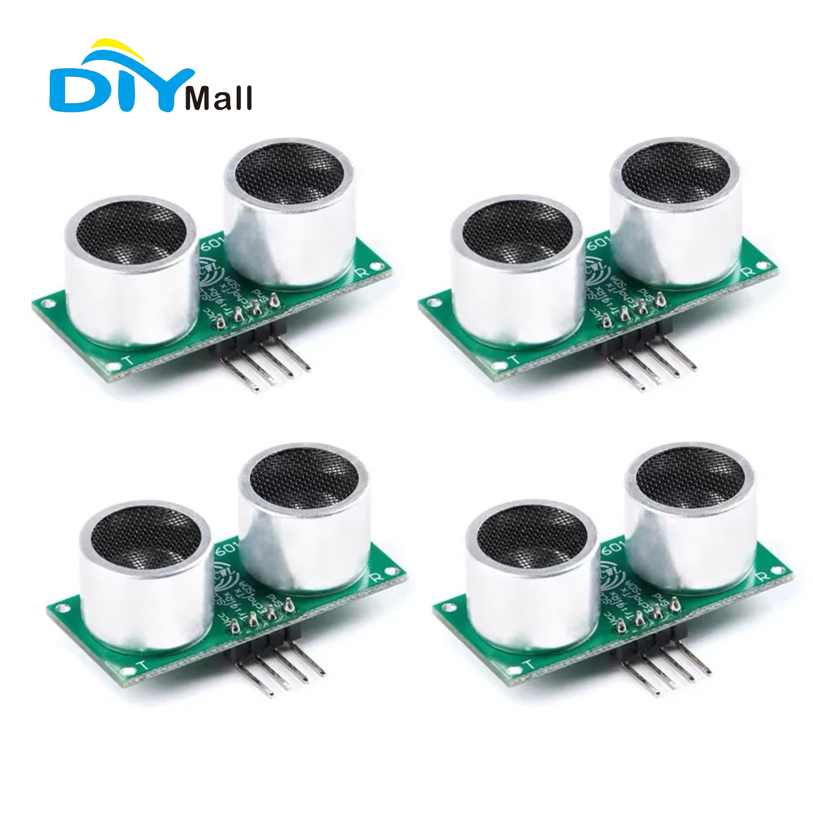 DIYmall RCWL-1601 Ultrasonik M - Ultrasonic Sensor Hc incelemesi ve fiyatı