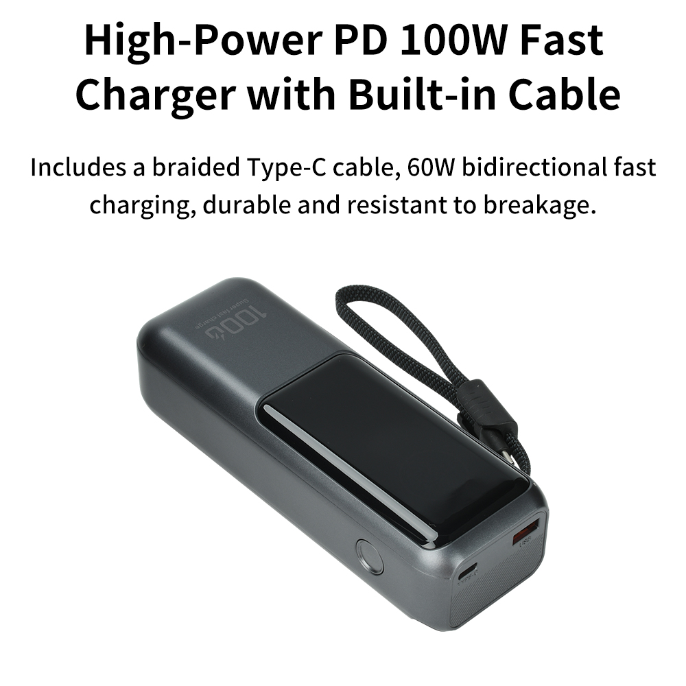 PD 100W Hızlı Şarj Özellikli G - Diy Home Electronics Projects incelemesi ve fiyatı