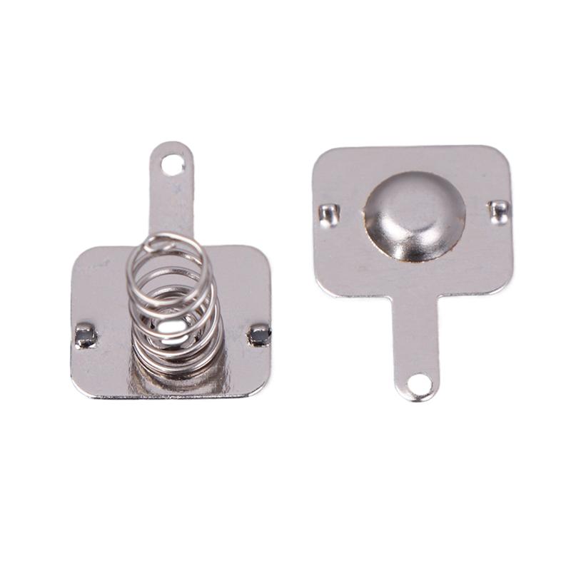 20 adet 18650 pil yaylı bağlan - Diy In Electronics incelemesi ve fiyatı