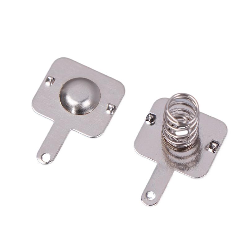 20 adet 18650 pil yaylı bağlan - Diy In Electronics incelemesi ve fiyatı