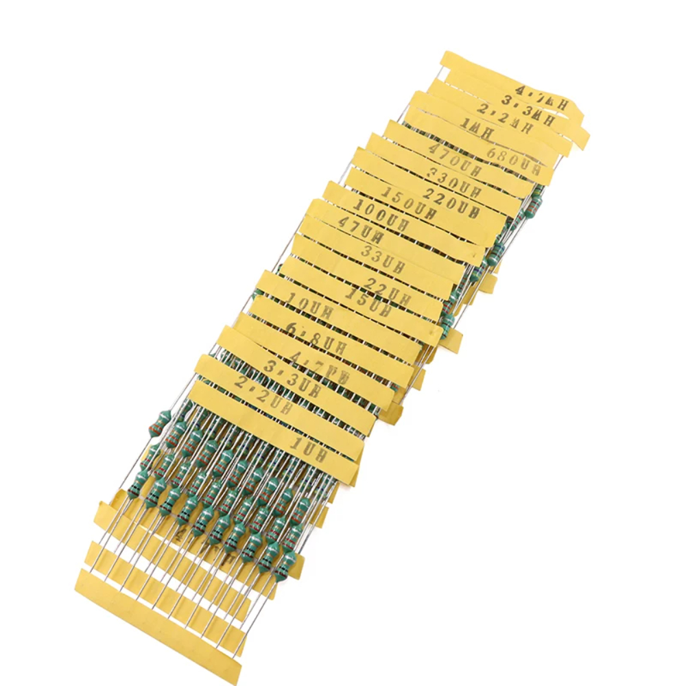 200 adet 0410 renkli halka ind - Diy Home Electronics Projects incelemesi ve fiyatı