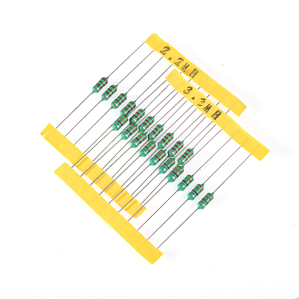 200 adet 0410 renkli halka ind - Diy Home Electronics Projects incelemesi ve fiyatı