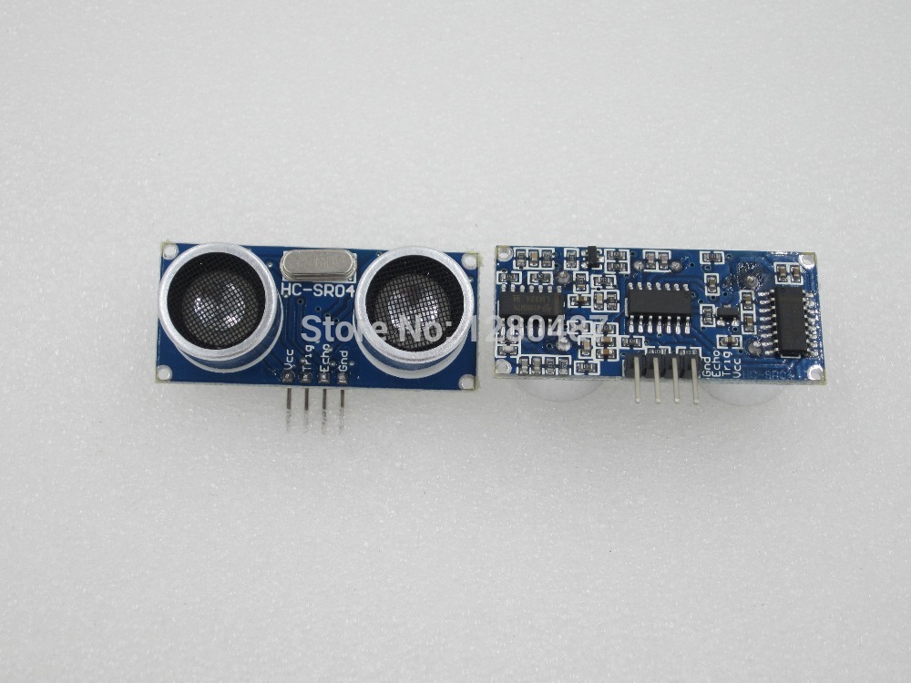 HAILANGNIAO 1 grup = 1 adet HC - Ultrasonic Sensor Hc incelemesi ve fiyatı