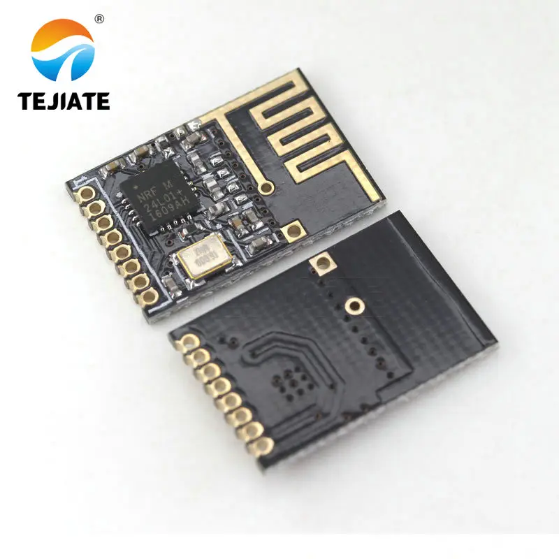 1 adet nrf çip nrf24101 wifi m - Diy Electronics Aliexpress incelemesi ve fiyatı