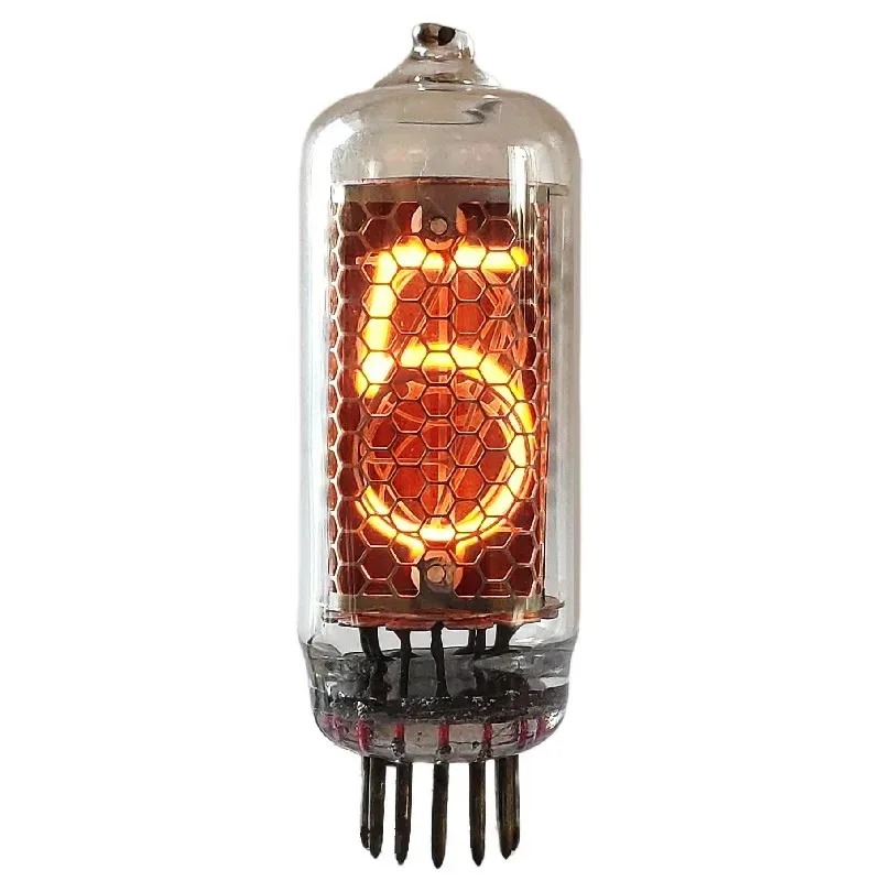 DIY Saat Elektronik Nixie Tüpü - Diy Electronics Desk incelemesi ve fiyatı