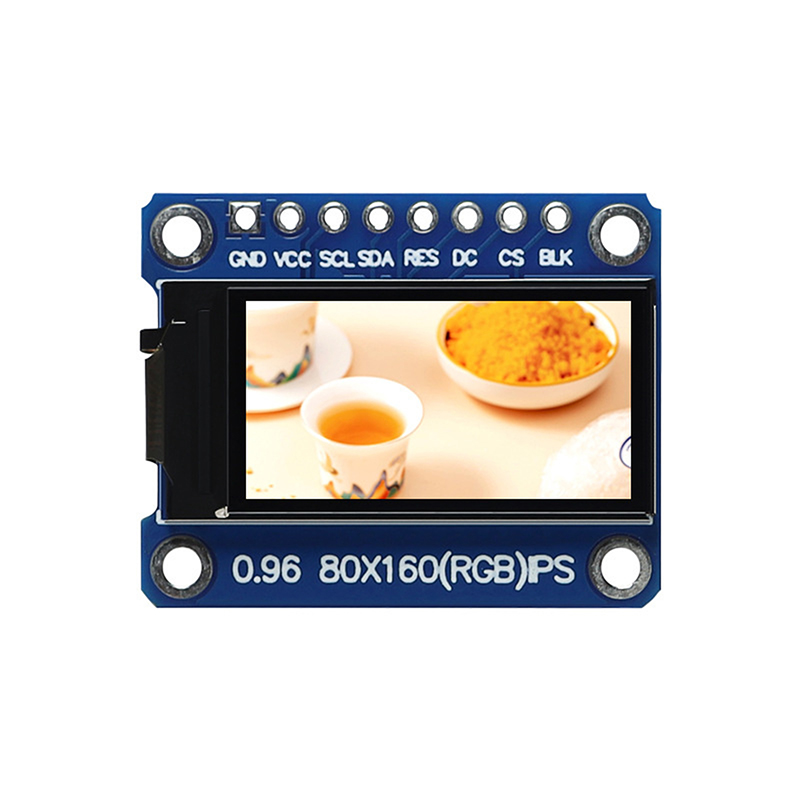 Y-1 Adet 0.96 Inç IPS OLED Ekr - Diy Electronics Circuits incelemesi ve fiyatı