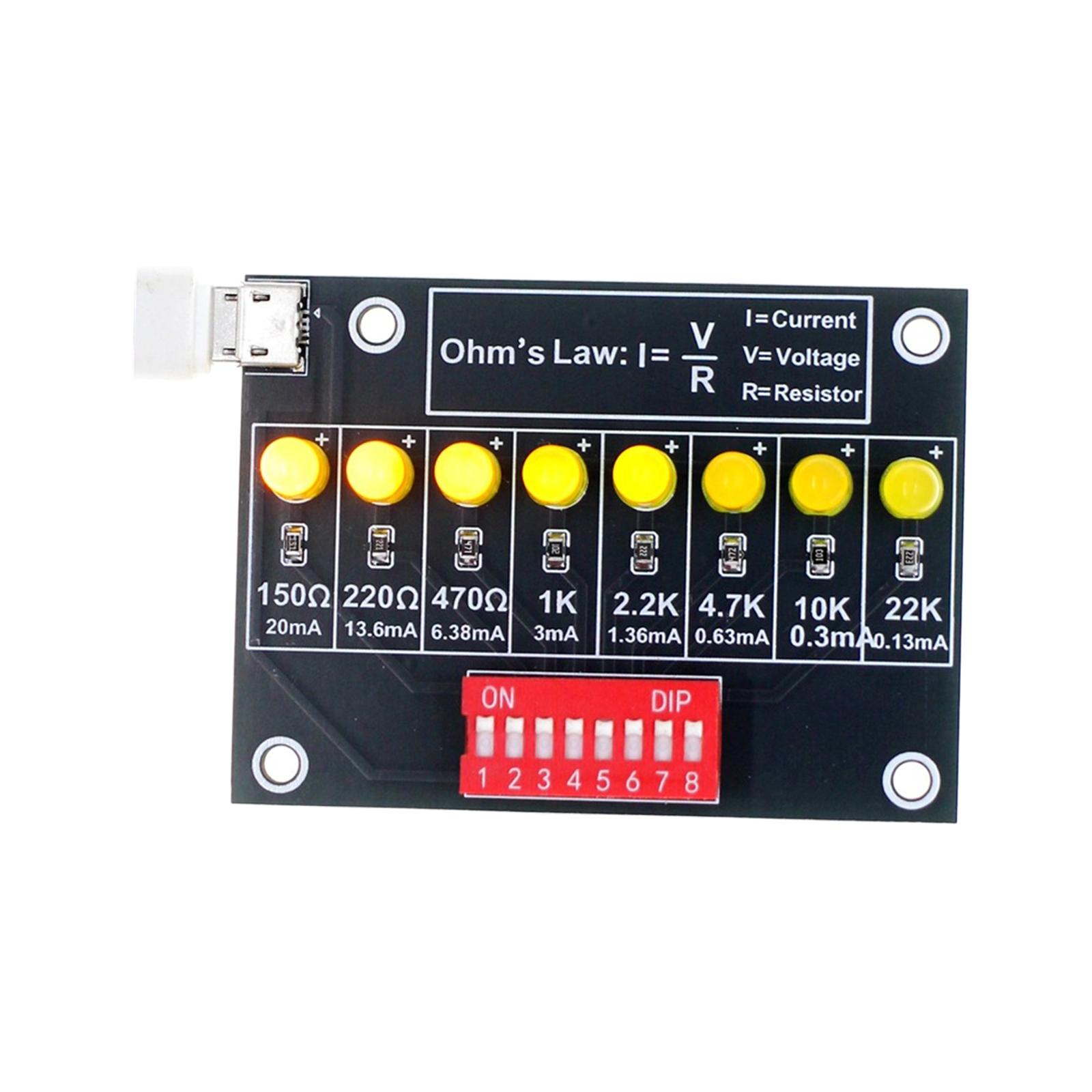 DIY Lehimleme Uygulama Seti Ka - Diy Electronics Circuits incelemesi ve fiyatı