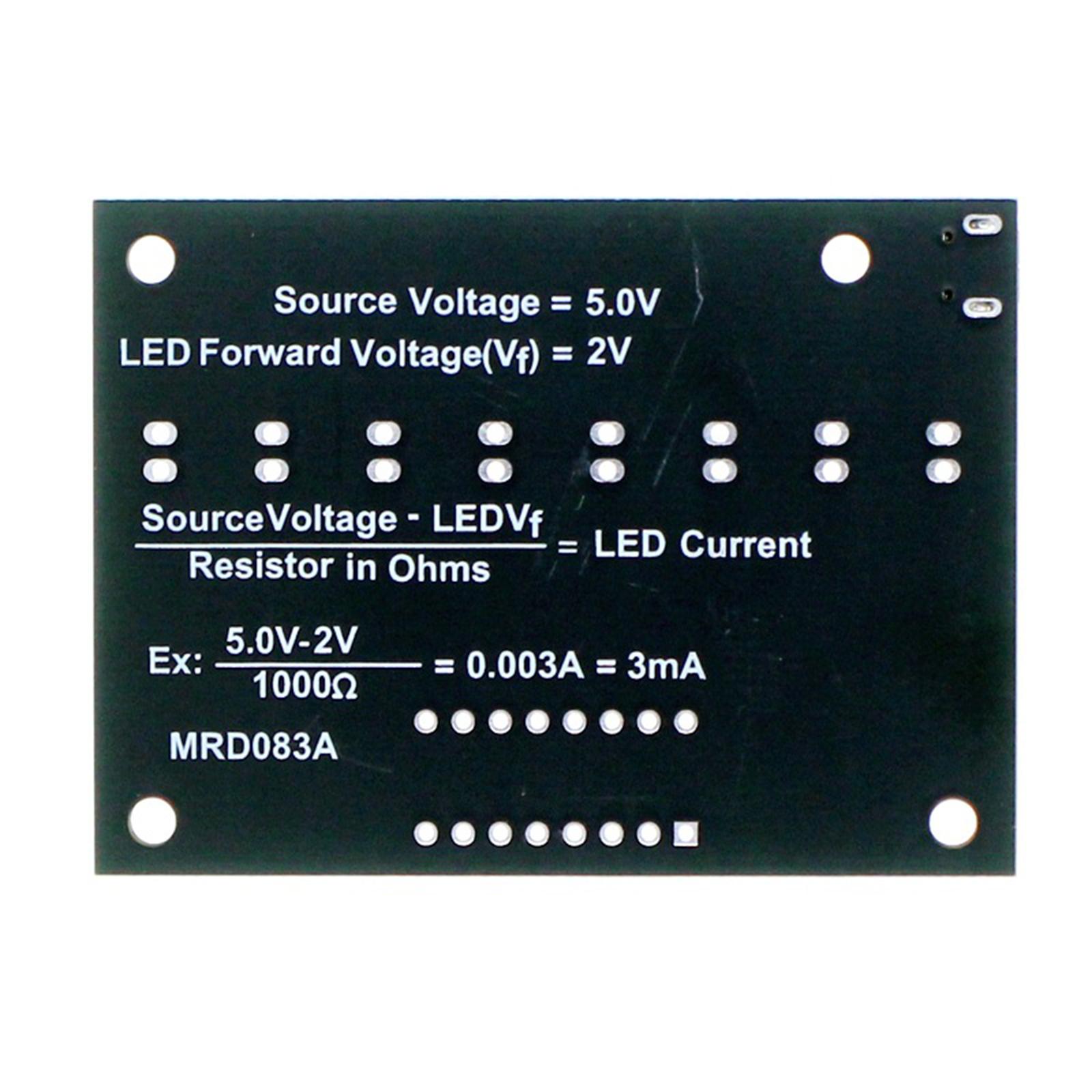 DIY Lehimleme Uygulama Seti Ka - Diy Electronics Circuits incelemesi ve fiyatı