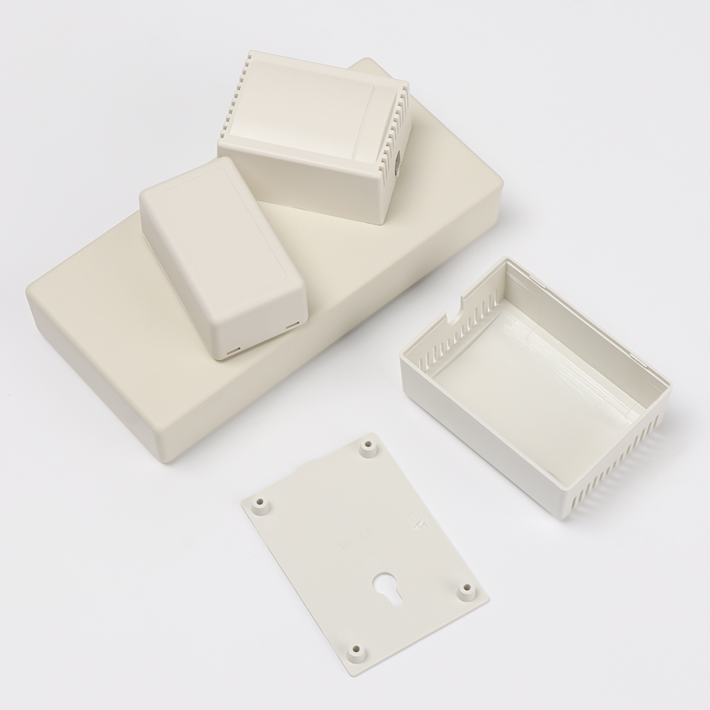 Plastik Elektronik Proje Kutus - Diy Electronics Housing incelemesi ve fiyatı
