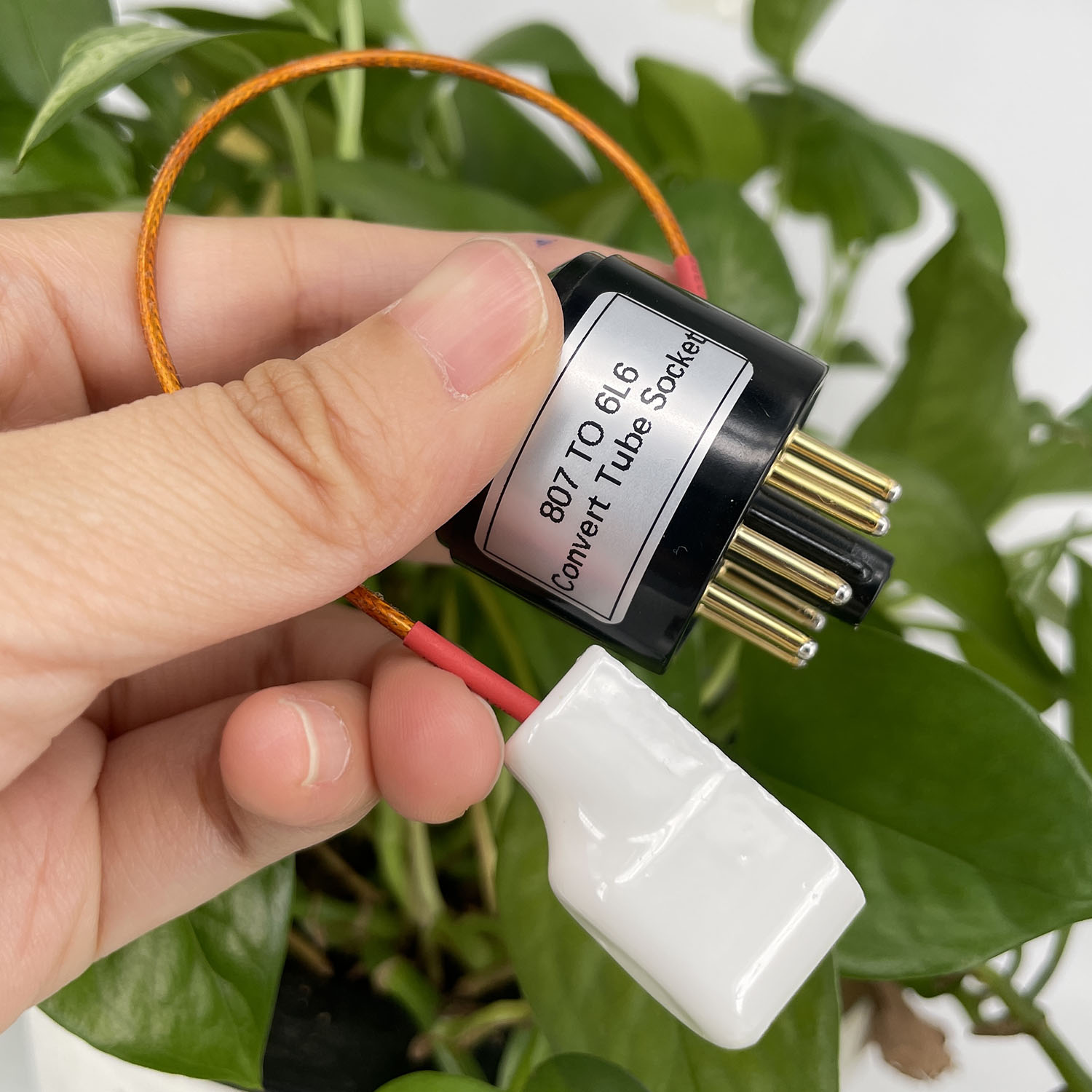1 adet 807 FU-7 FU7 ila 6L6 va - Diy In Electronics incelemesi ve fiyatı