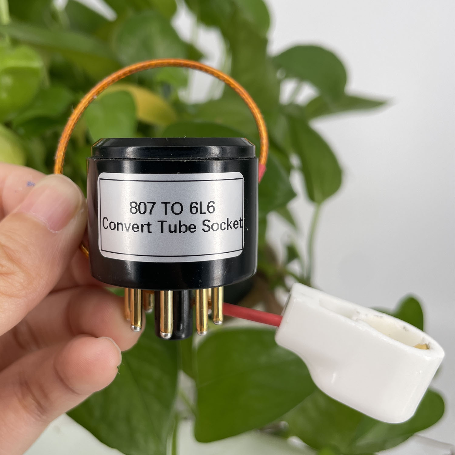 1 adet 807 FU-7 FU7 ila 6L6 va - Diy In Electronics incelemesi ve fiyatı
