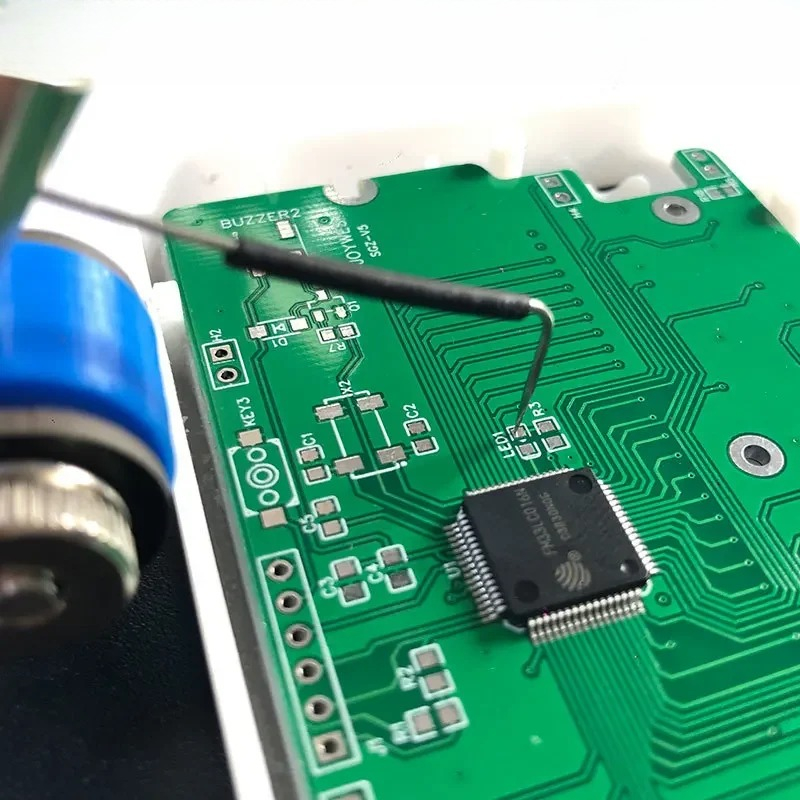 2 adet zamanlama uçan hat veri - Diy Electronics Circuits incelemesi ve fiyatı