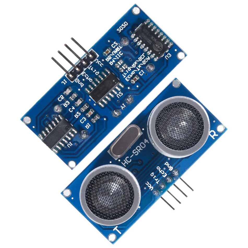 5 ultrasonik modül, MELIFE mes - Ultrasonic Sensor Hc incelemesi ve fiyatı