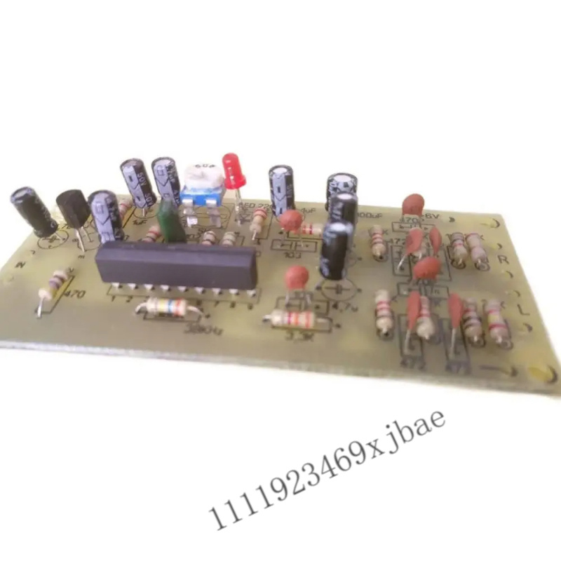 Stereo Dekoder Kartı DIY Elekt - Diy In Electronics incelemesi ve fiyatı
