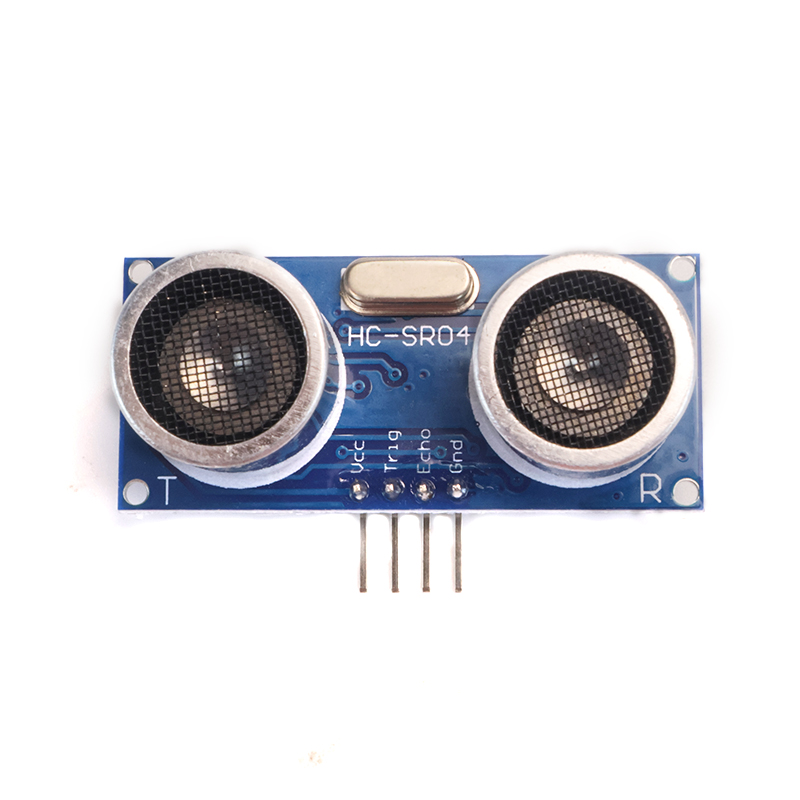 HC-SR04 Ultrasonik Modül Mesaf - Ultrasonic Sensor Hc incelemesi ve fiyatı