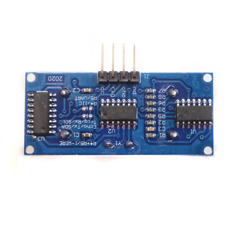 HC-SR04 Ultrasonik Modül Mesaf - Ultrasonic Sensor Hc incelemesi ve fiyatı