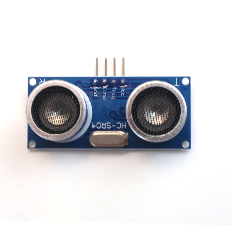 HC-SR04 Ultrasonik Modül Mesaf - Ultrasonic Sensor Hc incelemesi ve fiyatı