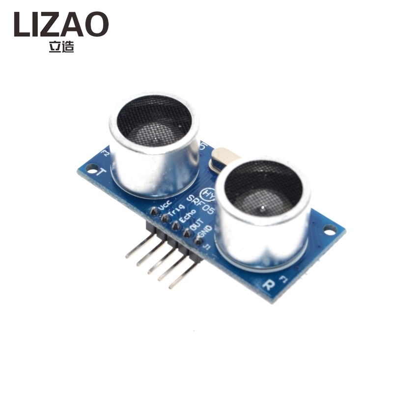 HY-SRF05 SRF05 Ultrasonik Mesa - Ultrasonic Sensor Hc incelemesi ve fiyatı