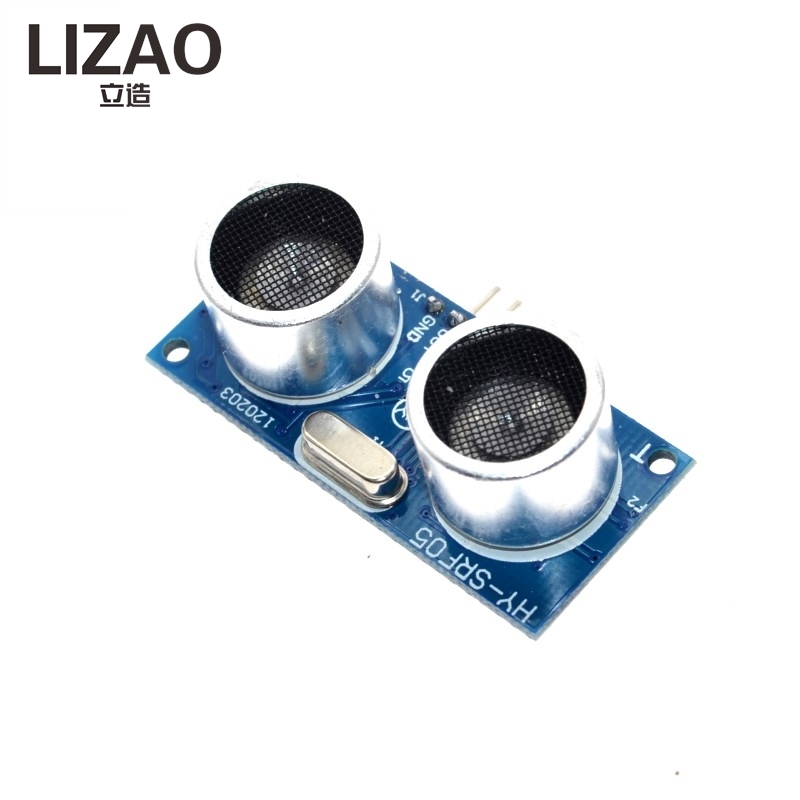 HY-SRF05 SRF05 Ultrasonik Mesa - Ultrasonic Sensor Hc incelemesi ve fiyatı