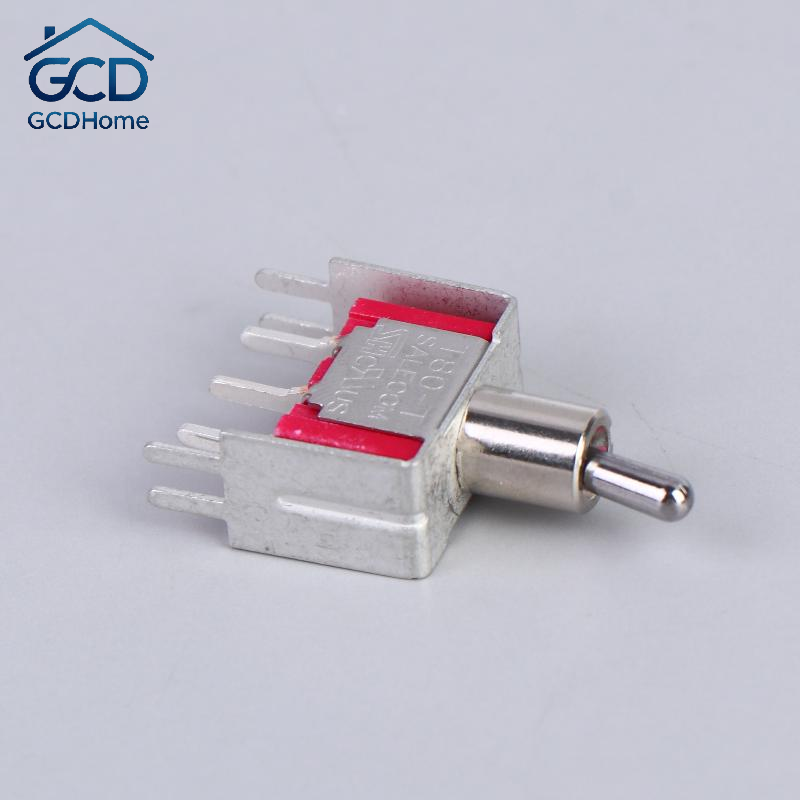 Yenilikçi T80-T 3Pin Geçiş Ana - Diy Innovative Electronics incelemesi ve fiyatı