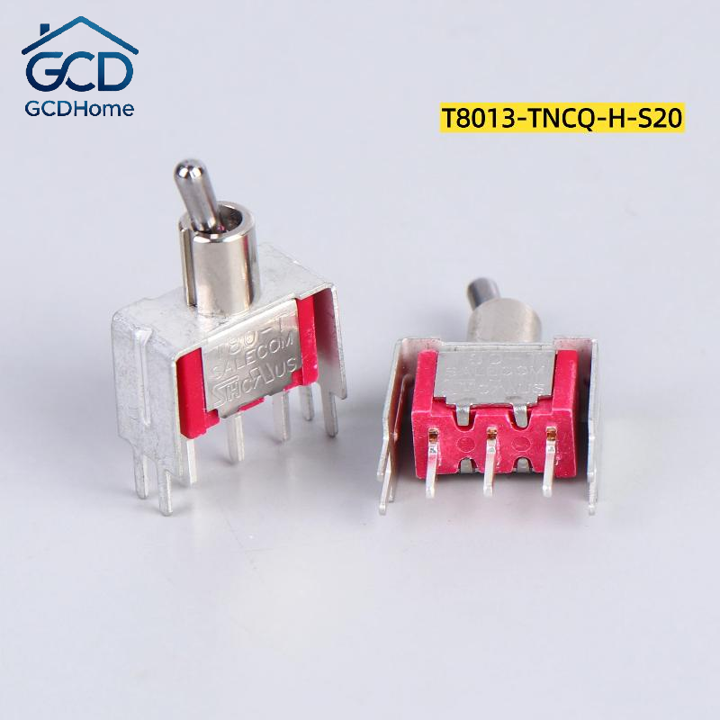 Yenilikçi T80-T 3Pin Geçiş Ana - Diy Innovative Electronics incelemesi ve fiyatı