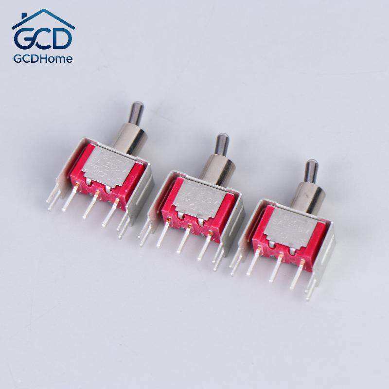 Yenilikçi T80-T 3Pin Geçiş Ana - Diy Innovative Electronics incelemesi ve fiyatı