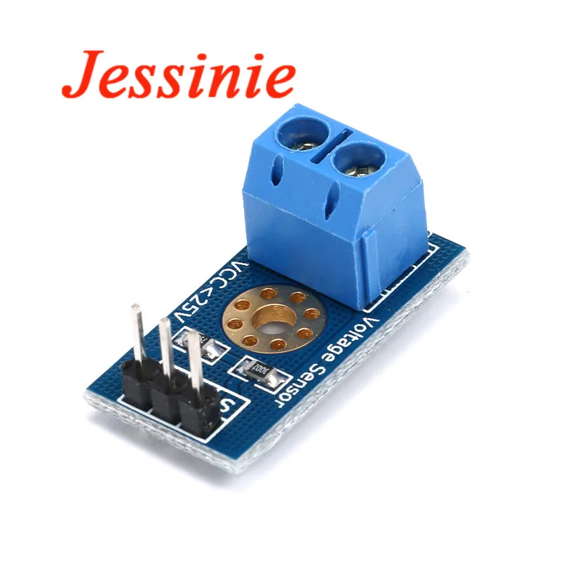 10 adet/1 adet DC 0-25V Standa - Diy Robot Electronics Kit incelemesi ve fiyatı