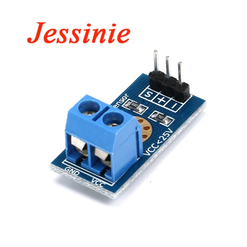 10 adet/1 adet DC 0-25V Standa - Diy Robot Electronics Kit incelemesi ve fiyatı
