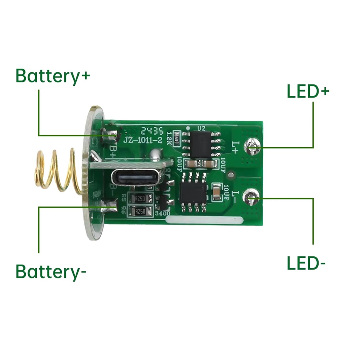 SWXF 2 Adet 3-4.2V Elektrikli  - Diy Electronics Circuits incelemesi ve fiyatı