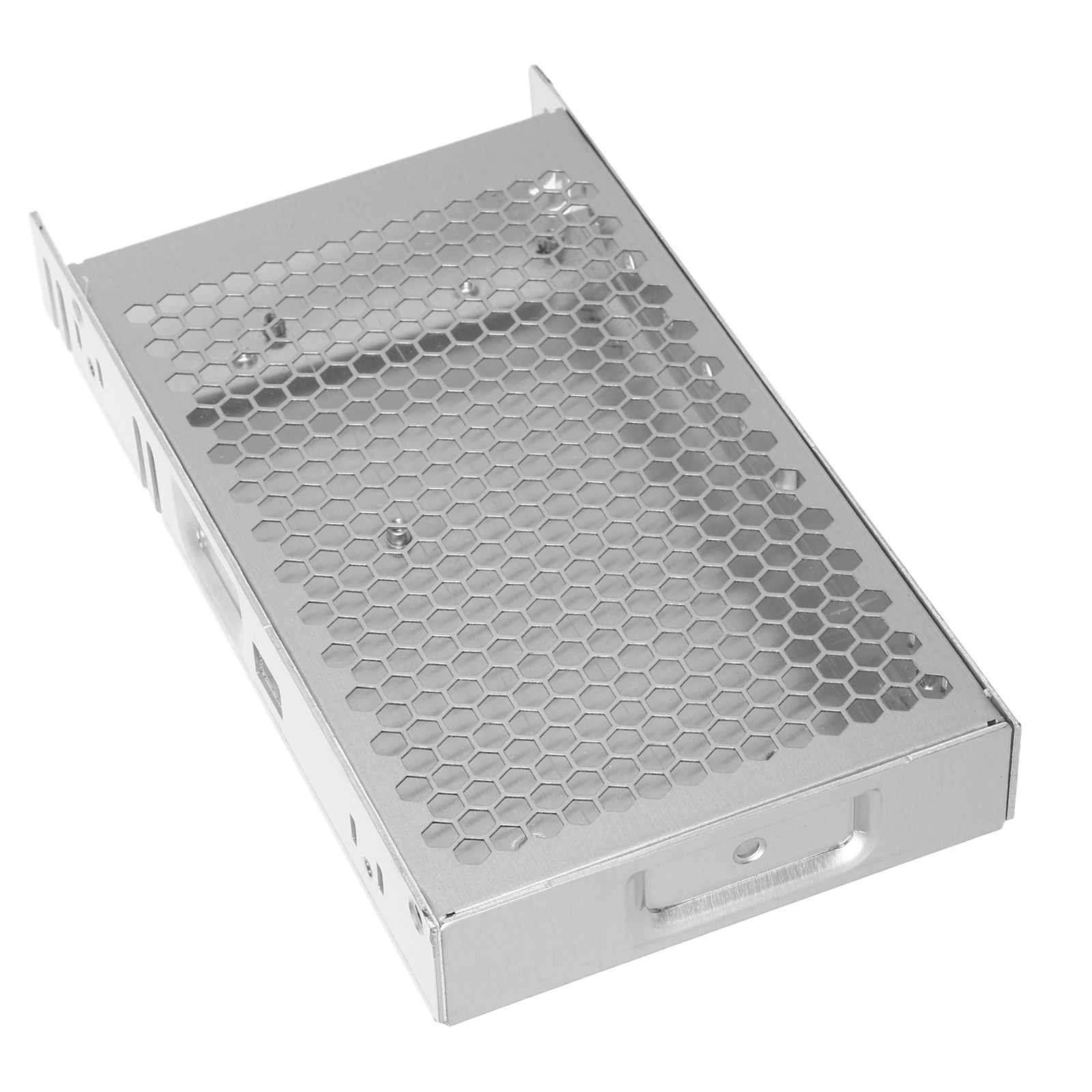 Anahtarlamalı Güç Kaynağı Alüm - Diy In Electronics incelemesi ve fiyatı