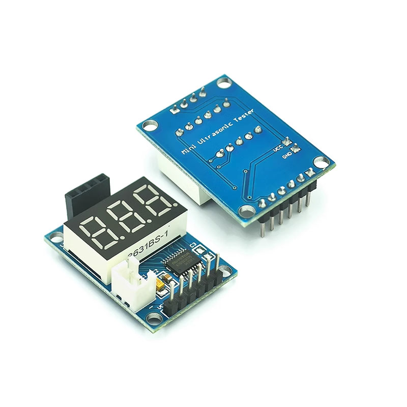 HC-SR04 HYSRF05 US-15/16/26/25 - Ultrasonic Sensor Hc incelemesi ve fiyatı