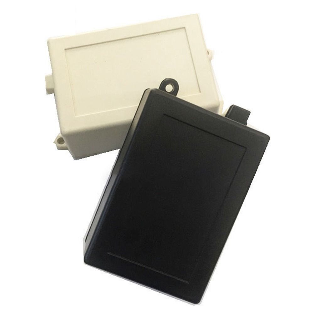 Siyah Yüksek Kaliteli DIY Su G - Diy Electronics Housing incelemesi ve fiyatı